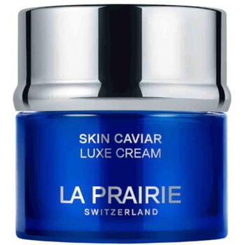 THE CAVIAR COLLECTION Skin Caviar Luxe Cream - Spevňujúci a vypínací krém